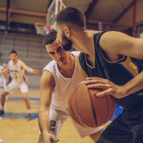 Guess the NBA player