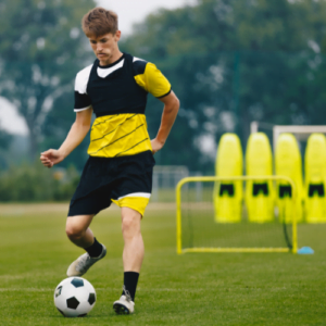 Guess the football player