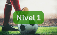Adivina el jugador de fútbol 1
