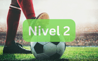 Adivina el jugador de fútbol 2