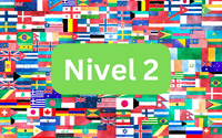 Adivina el pais por la bandera 2