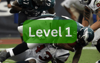 Guess the NFL player 1