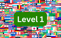 Guess the country by the flag 1