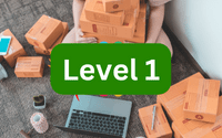 Guess the logos level 1