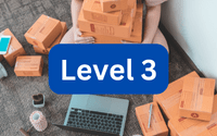 Guess the logos level 3