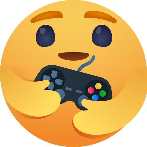 emoji videogame