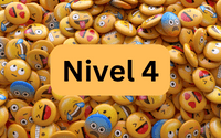 adivina la pelicula con emojis nivel 4